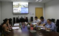 中安科股份召開第九屆董事會(huì)第十一次會(huì)議、第九屆監(jiān)事會(huì)第九次會(huì)議