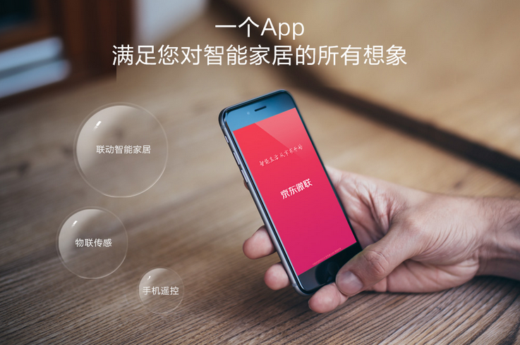 中安科股份&京東聯(lián)手家庭安防，眾籌99元