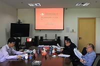 中安科股份召開(kāi)第九屆董事會(huì)第二十二次會(huì)議、第九屆監(jiān)事會(huì)第十七次會(huì)議